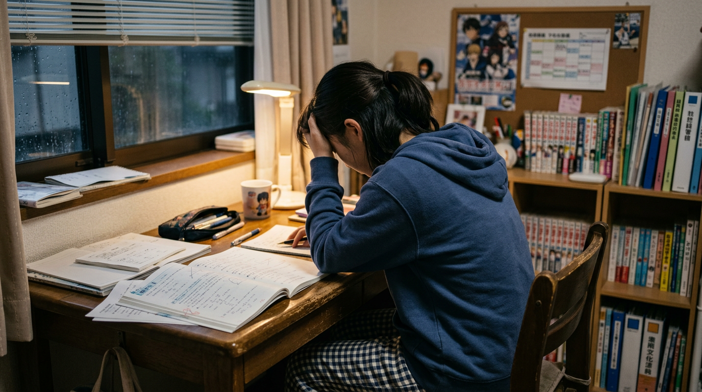 勉強のつまずきが不登校のきっかけに?『分からない』と言えなかった子どもが変わった理由
